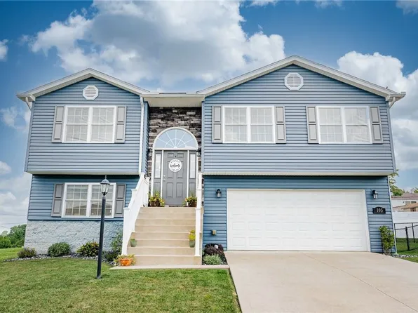 105 Luzerne Ave, Uniontown, PA 15401