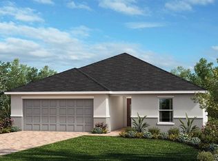 2809 Woodacre Dr, Haines City, FL 33844