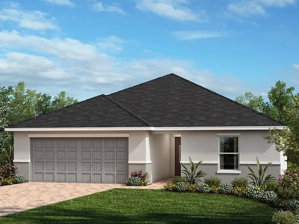 2809 Woodacre Dr, Haines City, FL 33844