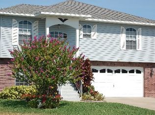15535 Allmand Dr, Hudson, FL 34667