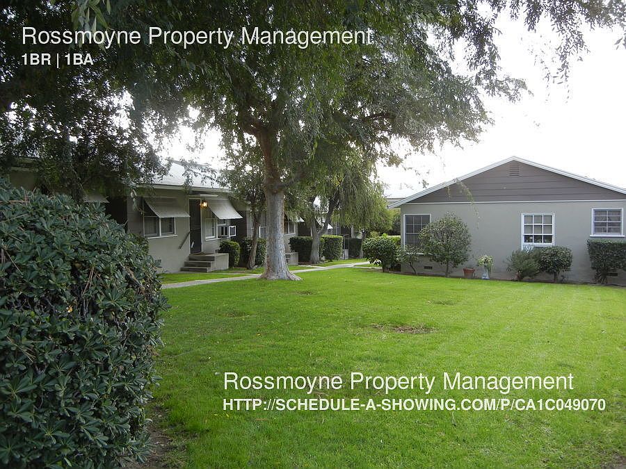 1st image of 2220 1/8 Mira Vista Ave #2
