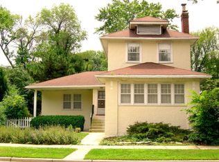219 Augusta St, Oak Park, IL