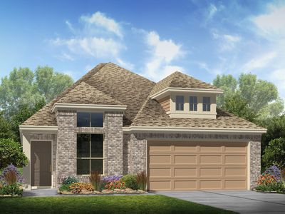 2803 Star Sky Way, Houston, TX, 77045