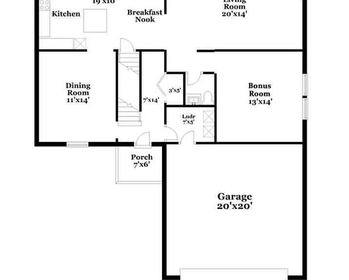 324 Harland Dr — Photo 2