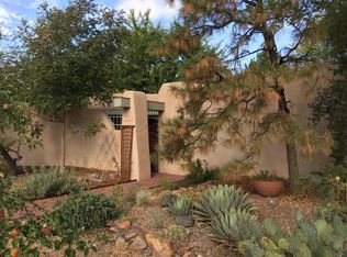 2223 Camino De Los Artesanos NW, Albuquerque, NM 87107