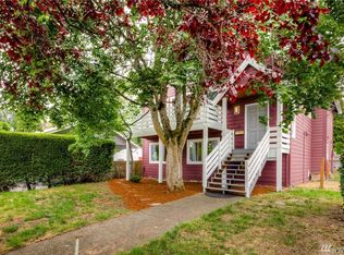 5505 Wilson Ave S, Seattle, WA 98118