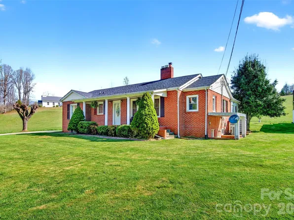 1511 White Oak Rd, Bakersville, NC 28705