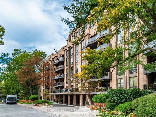 350 Lonsdale Rd #614-C03, Toronto, ON M5P 1R6