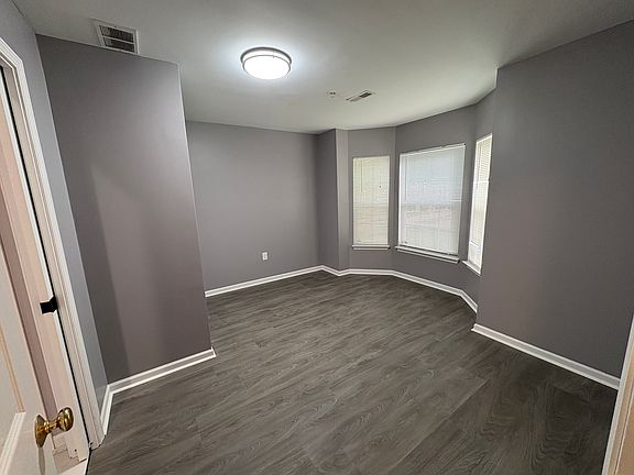 main floor bedroom