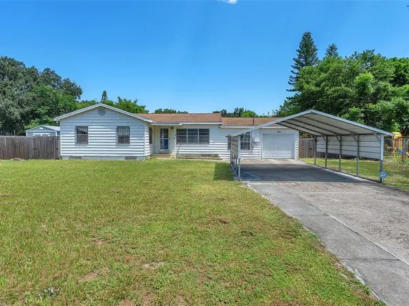 2701 Avenue T NW, Winter Haven, FL 33881