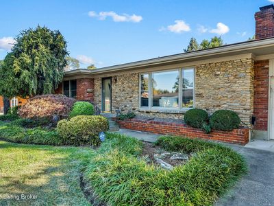 1515 Vivian Ln, Louisville, KY, 40205