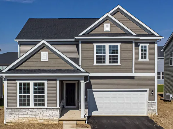 174 Figleaf Ln, Marysville, OH 43040