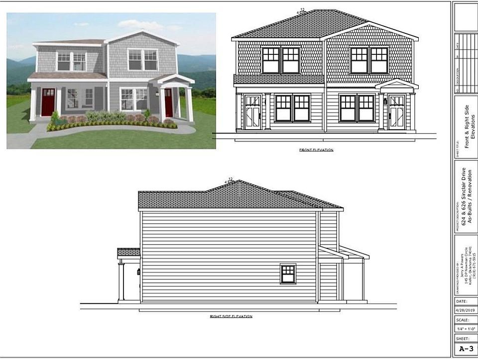 1st image of 624 Sinclair Dr #626