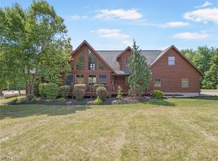 8269 Eberhart Rd NE, Dover, OH 44622