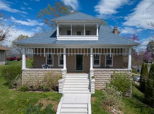 432 Morningside Dr, Lexington, VA 24450