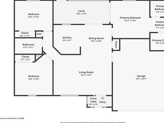 2nd image of 1159 Montana Ln