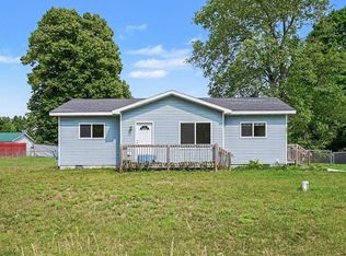 3328 Clyde Rd, Mesick, MI 49668