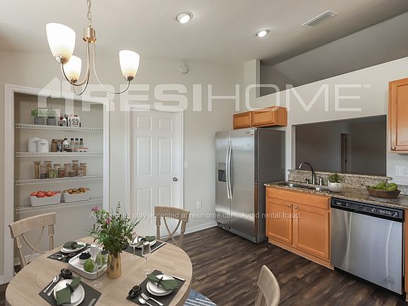 4th image of 2266 Morning Mist Ave