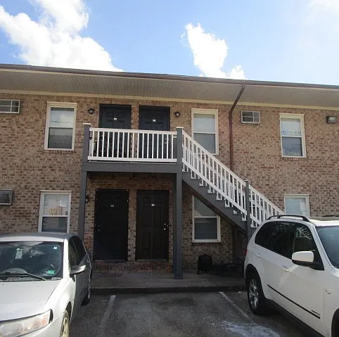 3156 Azalea Garden Rd #3 Photo 1