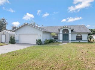 38118 HUFF DRIVE, ZEPHYRHILLS, FL 33542