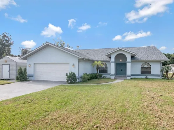38118 HUFF DRIVE, ZEPHYRHILLS, FL 33542
