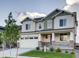 15937 E 118th Pl, Commerce City, CO 80022