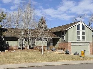 3785 E Easter Dr, Centennial, CO 80122