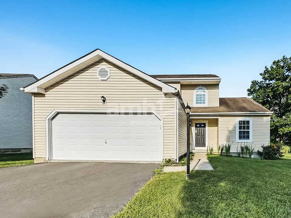 368 Evergreen Cir