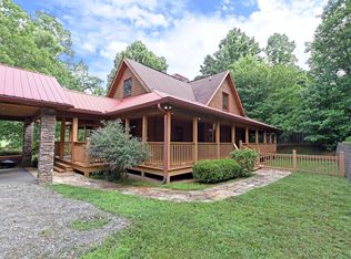 790 Fox Rd, Hiawassee, GA 30546
