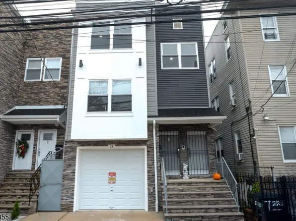 73 Brookdale Ave Floor 2, Newark, NJ 07106