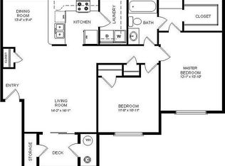 2053 Rivercrest Dr APT 305, Twin Falls, ID 83301