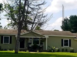 7118 Williams Rd, Williams, IN 47470