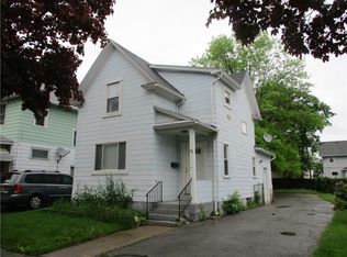 40 Klein St, Rochester, NY 14621