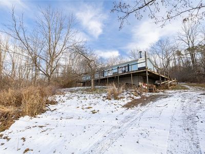 6365 E Swamp Rd, Conesus, NY, 14435