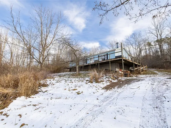 6365 E Swamp Rd, Conesus, NY 14435