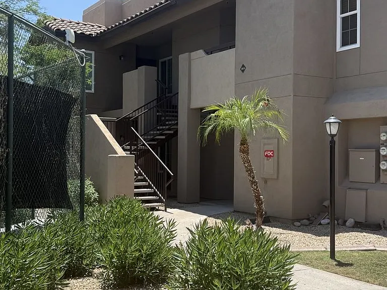 9451 E Becker Ln #2015 — Photo 1