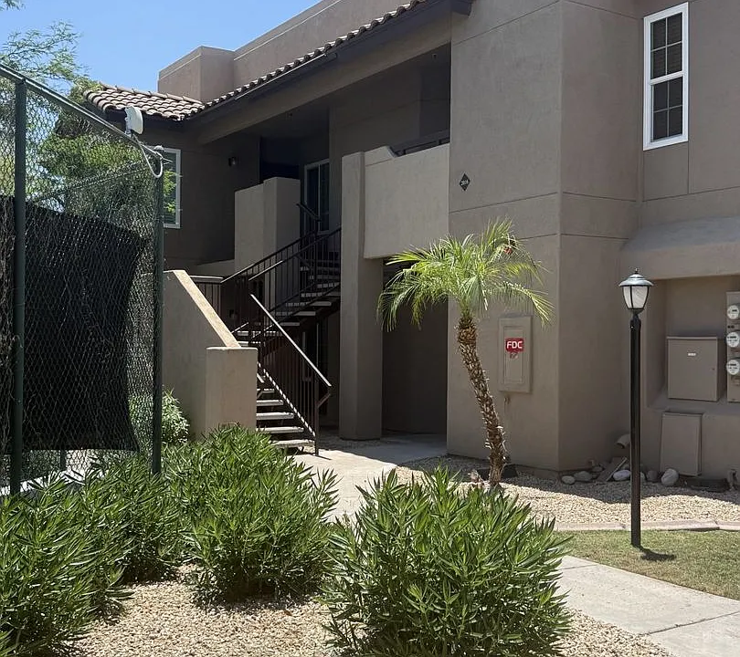 9451 E Becker Ln #2015