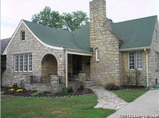 410 Iola Rd, Saint Matthews, KY 40207