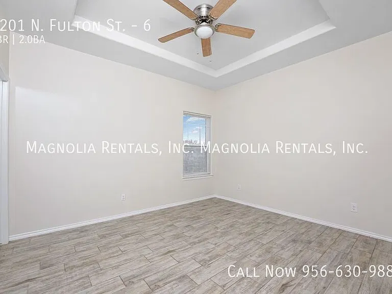 2201 N Fulton St #6 — Photo 12