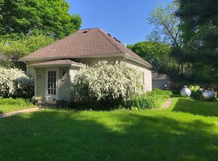 100 E Lyon St, Minneota, MN 56264