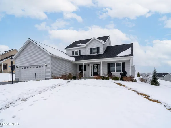 16 Back Spin Drive, Mechanicville, NY 12118