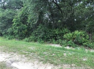 Bear Rd, Altoona, FL 32702