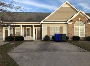 4101 Bluebill Dr, Greenville, NC 27858