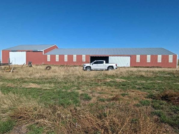 18101 Longhorn Pl, Faith, SD 57787
