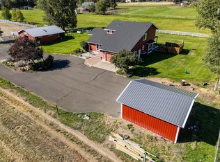 65010 Gerking Market Rd, Bend, OR 97703