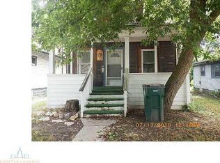 411 S Clemens Ave, Lansing, MI 48912