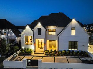 1300 Buckskin Trl, Prosper, TX 75078