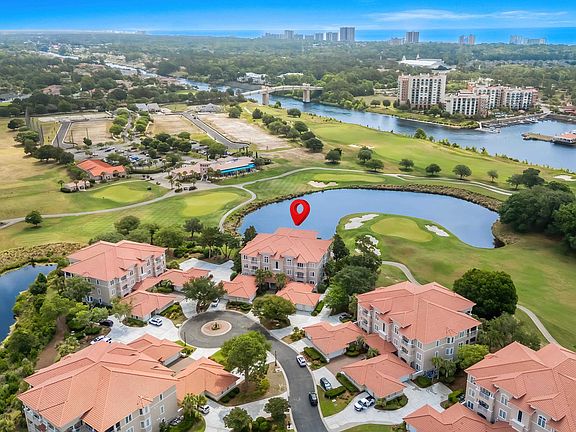 4th image of 8634 San Marcello Dr. #201