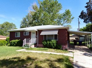 1050 Douglas St, Ogden, UT 84404