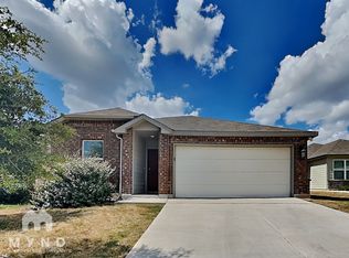 3943 Turning Pine Edge, Converse, TX 78109